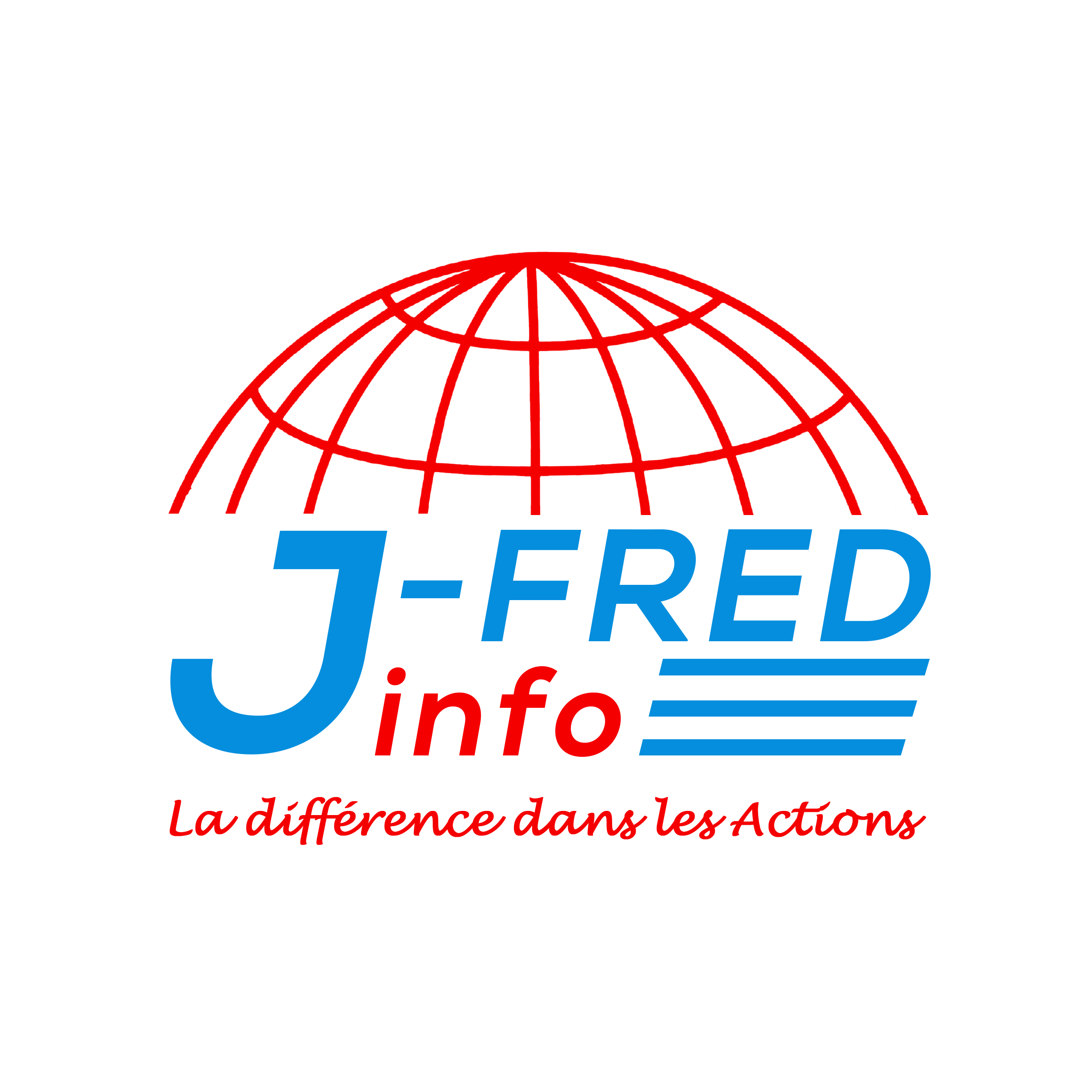 Logo Jfred Info